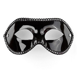 Ouch! Masque Venice Noir
